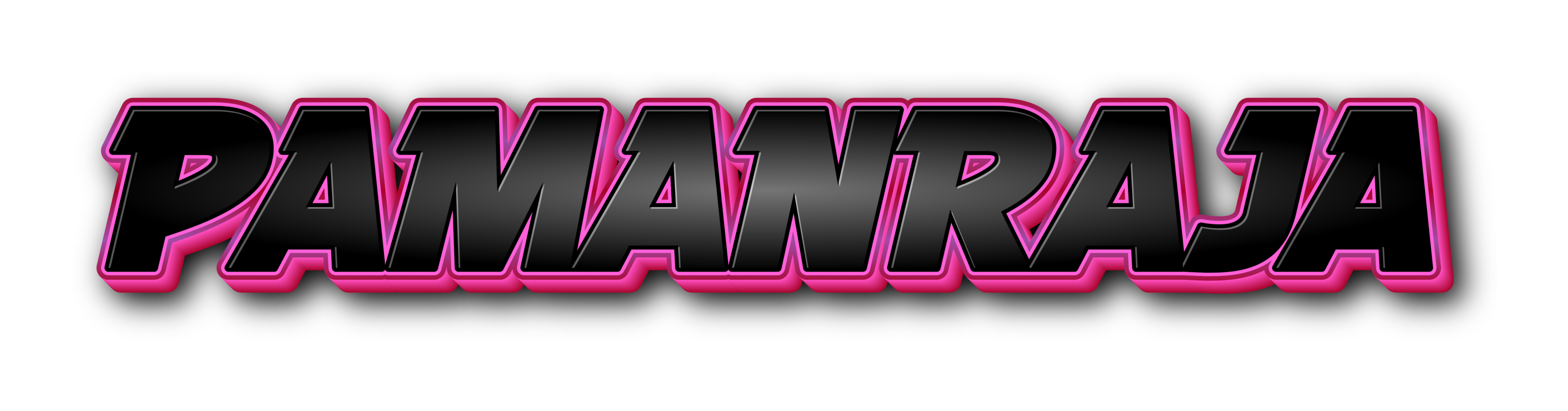 PAMANRAJA